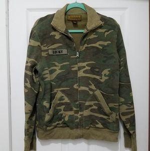 Lucky Brand jacket